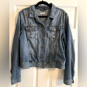 Gap 1969 Denim Jacket